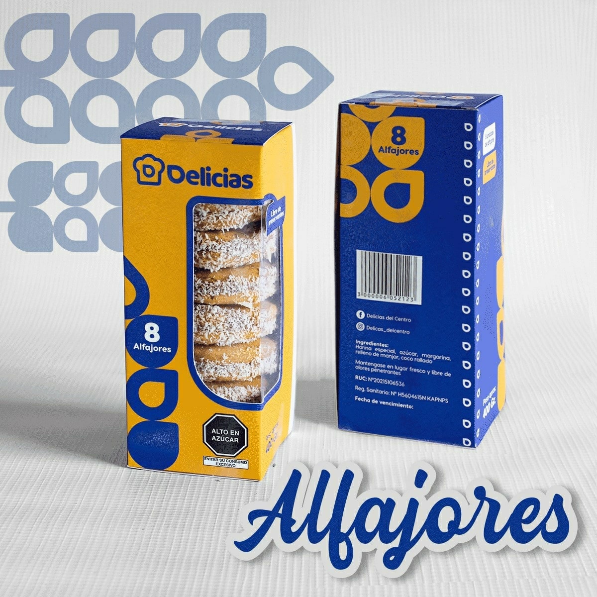 Alfajores