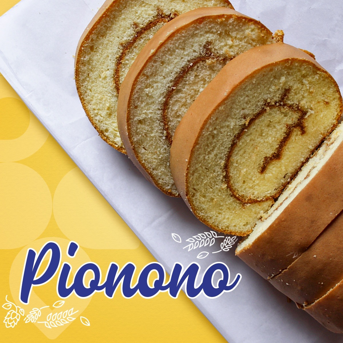 Pionono